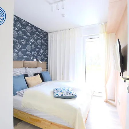 Nadmorski E.52 Porto