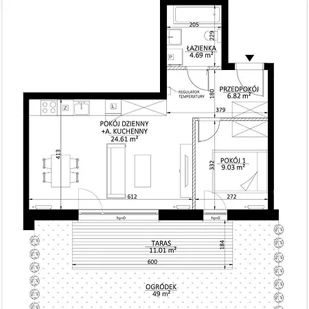 Nadmorski E.52 Porto 웨바