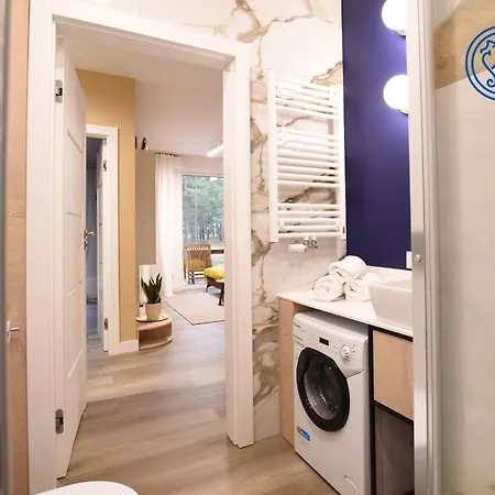 Nadmorski E.52 Porto * 웨바