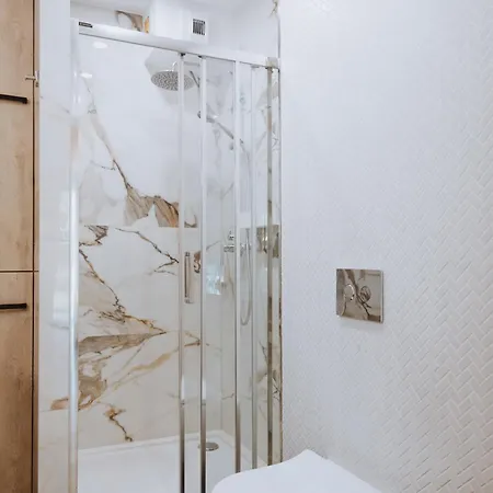 아파트 Nadmorski E.52 Porto