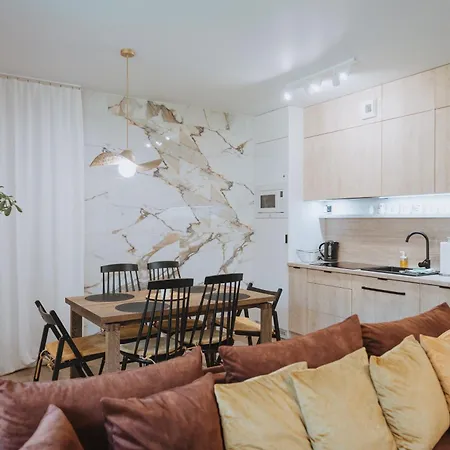 Nadmorski E.52 Porto * 웨바