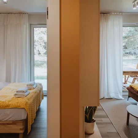 Nadmorski E.52 Porto * 웨바