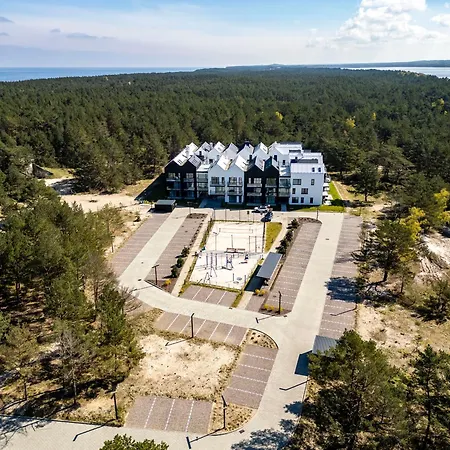 아파트 Nadmorski E.52 Porto