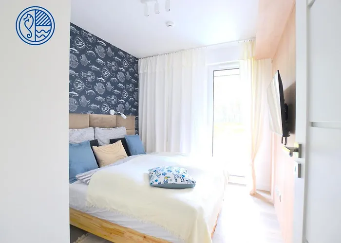 Nadmorski E.52 Porto