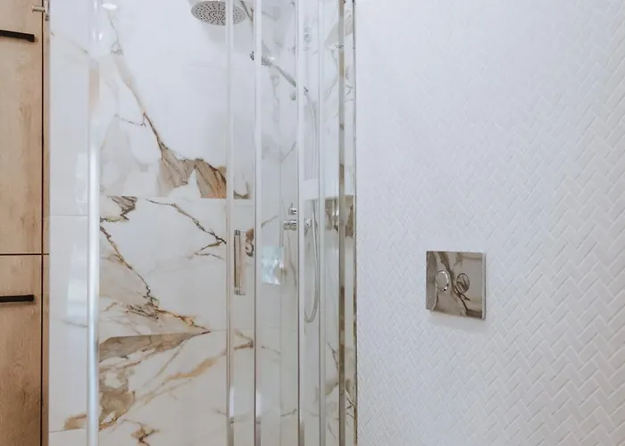 Apartamento Nadmorski E.52 Porto