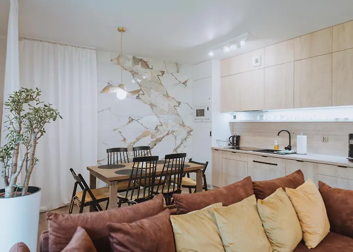 Nadmorski E.52 Porto * Łeba