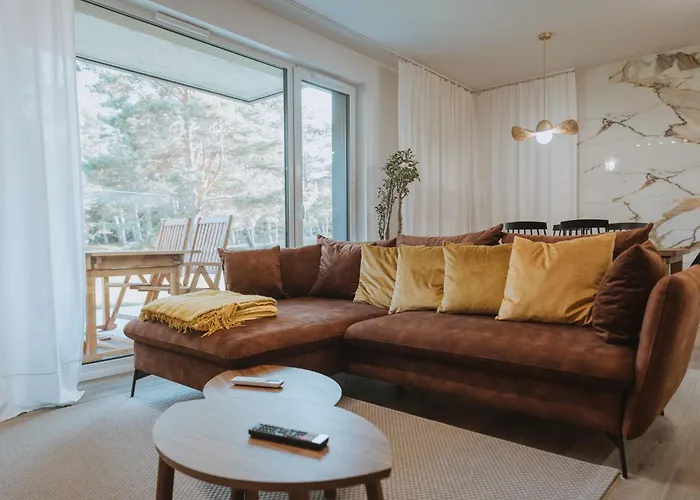 Apartamento Nadmorski E.52 Porto