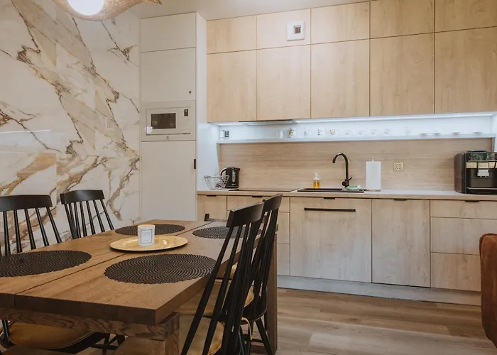 Nadmorski E.52 Porto Łeba