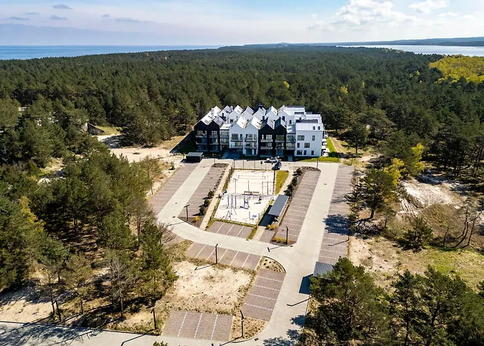 Apartamento Nadmorski E.52 Porto